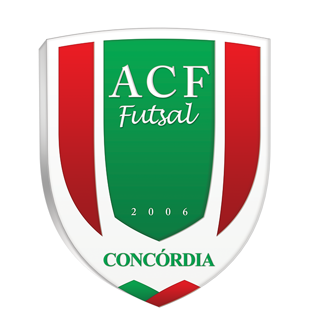 ACF | Concórdia Futsal